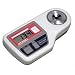 Atago 3477 PR-60PA Palette Series Portable Digital Refractometer, for Isopropyl Alcohol