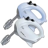Produkt-Bild: TZS FIRST AUSTRIA HANDMIXER 100W FA-5262-1