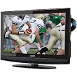 COBY TFDVD3297 - 32 LCD TV with built-in DVD player - widescreen - 720p - HDTV