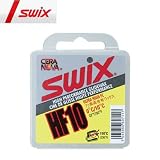 Cera Nova HF Wax - 40g by Swix