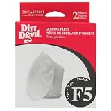 Royal Appliance 3-DEA950-001 2 Count F5 Filter