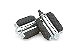 Electra Deluxe Block Pedals (9/16-Inch)