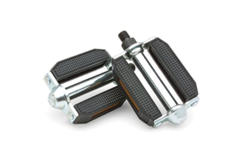 Electra Deluxe Block Pedals (9/16-Inch)