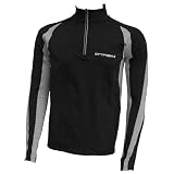 AIRTRACKS WINTER-FUNKTIONS-SWEATSHIRT - LANGARM PRO - AIRTRACKS
