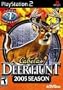 Cabela's Deer Hunt 2005 Season - Playstation 2