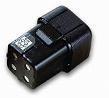 Tools & Hardware : Dremel 755 Replacement Battery Pack