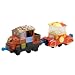 Chuggington Die Cast LC54024 - Hodge mit Popcorn-Anh�nger