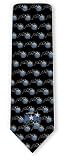 ORLANDO MAGIC LOGOS Nba Silk Necktie Gift Tie