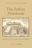 The Palfrey notebook : records of study in seventeenth-century Cambridge