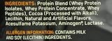 Optimum Nutrition 100% Whey Gold Standard, Double Rich Chocolate, 10 Pounds Bags, Packaging May Vary