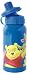Dinico 17524065 - Winnie the Puuh Alu-Trinkflasche, blau