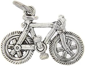 Bicycle Charm