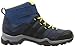 adidas Outdoor Brushwood Mid CF Climaproof Hiking Boot (Little Kid/Big Kid)