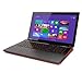 Toshiba Qosmio X75- A7170 17.3-Inch Laptop (2.4 GHz Intel Core i7-4700MQ Processor, 16GB DIMM, 1TB HDD, DVD SuperMulti drive, Windows 8.1) Black