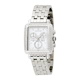 Sartego Women's SDWT391S Diamond Collection Swiss Quartz Movement Watch