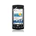 ScreenWhiz HD Anti-Glare Screen Protectors for LG Ally VS740 - 3 Pack - Retail Packaging - Black