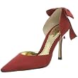 Luichiny Women's Zeppelin Pump
