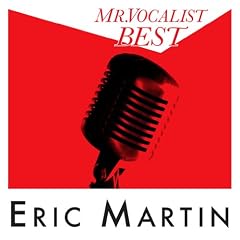 MR.VOCALIST BEST