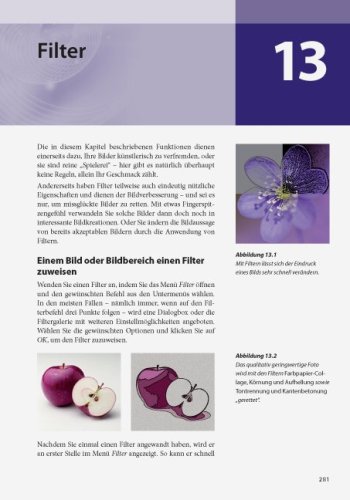Adobe Photoshop CS4: für professionelle Einsteiger