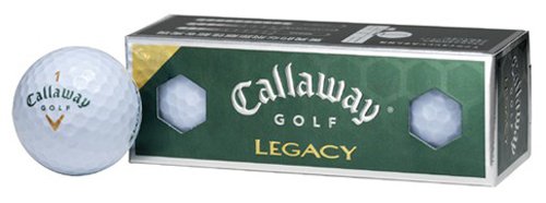 LEGACY ボール 1ダース(12個入り)