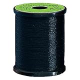 Uni-Thread 8/0 Color: Black (001)