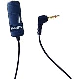 KOSS 164210 VC20 IN-LINE HEADPHONES VOLUME CONTROLLER