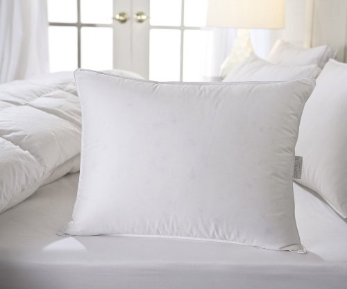 700 Fill Power Down Pillow -Queen