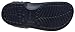 Crocs Unisex Baya Plush-Lined Clog