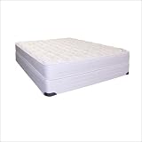 Beauty Dream Deep Fill Softside Waterbed by 