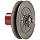 Lovejoy Variable Speed Drives, WB Series Variable Speed Pulley