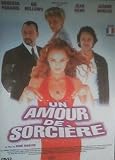 Un Amour De Sorcière (DVD) (1997) (French Import) (FRENCH LANGUAGE ONLY)