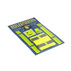 Kinder-Sicherheitsset 'Safety Kids'