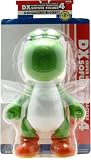 Super Mario Brothers : Yoshi DX Sofubi Figure 4 - 9"イメージ