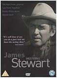 James Stewart Westerns Collection - The Man From Laramie/Two Rode Together/Destry Rides Again/Shenandoah [DVD]