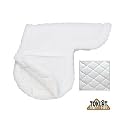 Medallion SuperQuilt Saddle Pad