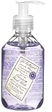 L'Occitane Gel Nettoyant, Lavande (Cleansing Hand Wash, Lavender), 8.4-Ounce Bottle