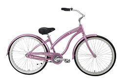 Cadillac Eldorado Lesiure Series Women's Cruiser Bike