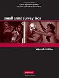 Small Arms Survey 2008: Risk and Resilience (Small Arms Survey)