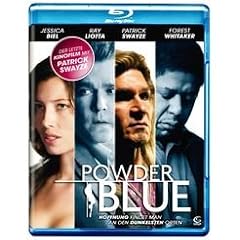 Powder Blue (Blu-ray)