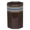 Capri Stripe Tumbler