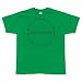 Circle of Trust Green T-Shirt