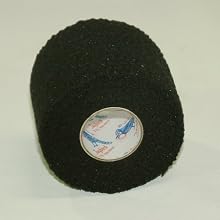 Jaybird and Mais 4500 Jaylastic Lightweight Athletic Stretch Tape