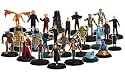 Doctor Who Micro Universe - 35mm 7 Figure Pack