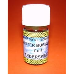 Magisches �l f�r bessere Gesch�fte, better Business