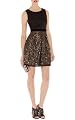 Limited Edition Metallic Sequin Dress