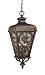 Savoy House Lighting - 5-7148-56 - Spaniard Hanging Lantern - New Tortoise Shell with...