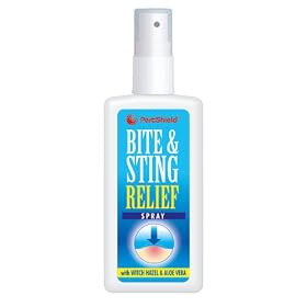 Click here to buy Pest Shield Bite and Sting Relief.