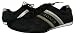 Coach Jayme Signature Black Sneakers