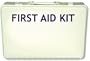 50-Unit First Aid Kit