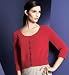 (Parent_T381843) Autograph Pure Cashmere Scoop Neck Cardigan in Miscellaneous
